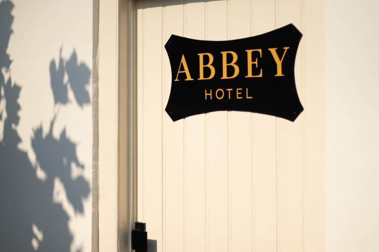 Abbey Abcoude Hotel Exterior photo